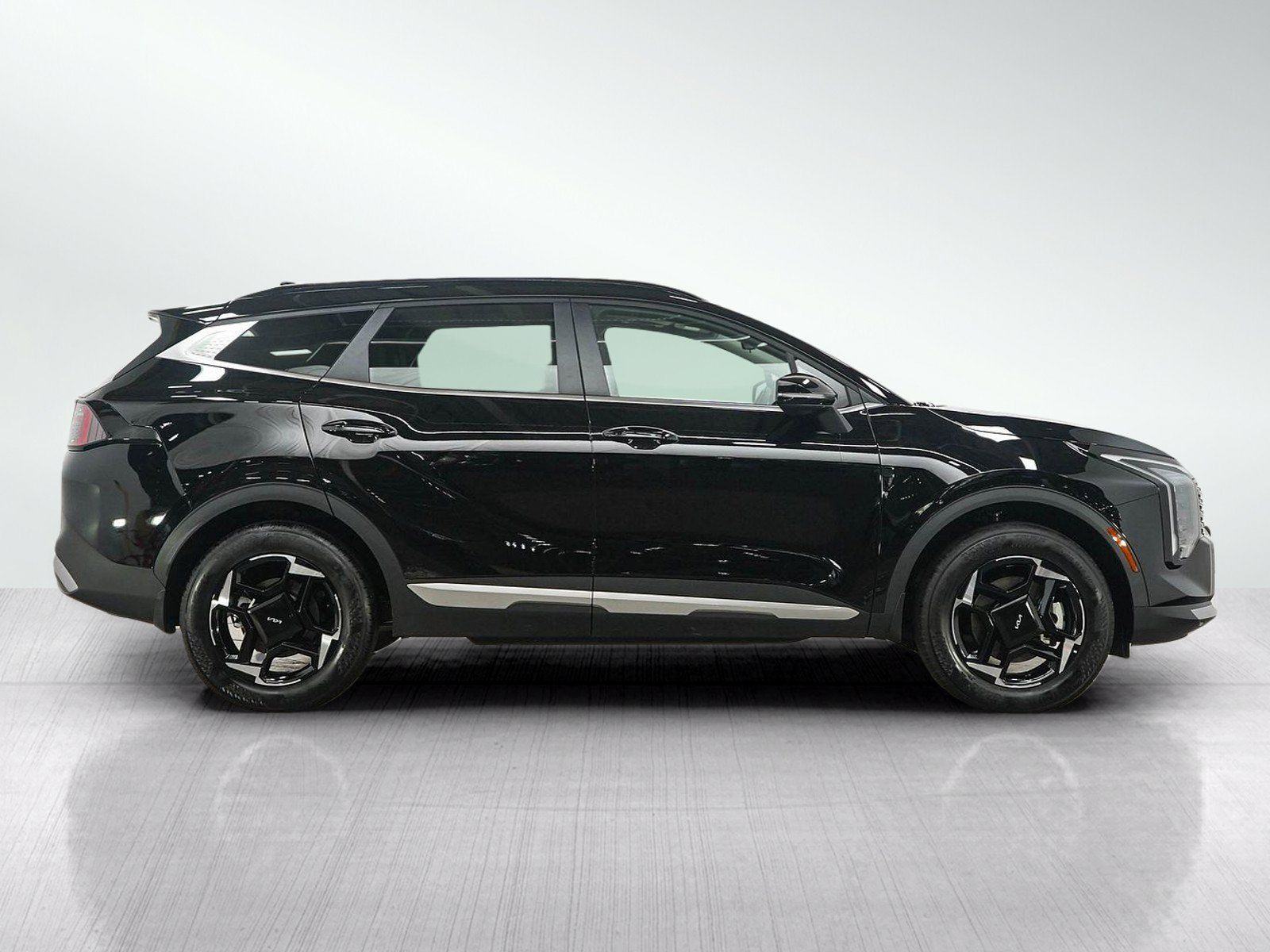 Used 2026 Kia Sportage EX AWD/4WD image 6