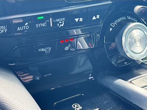 Used 2023 Acura MDX SH-AWD image 25