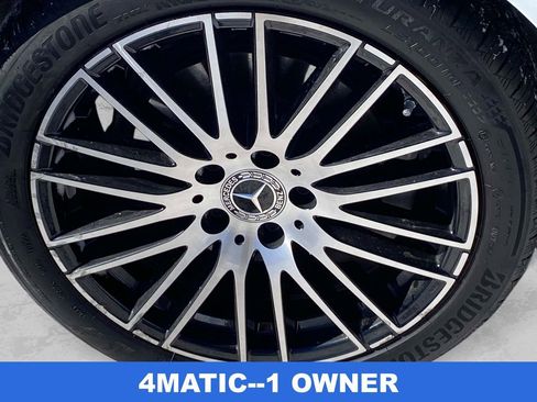 Used 2023 Mercedes-Benz C 300 4MATIC Sedan image 23