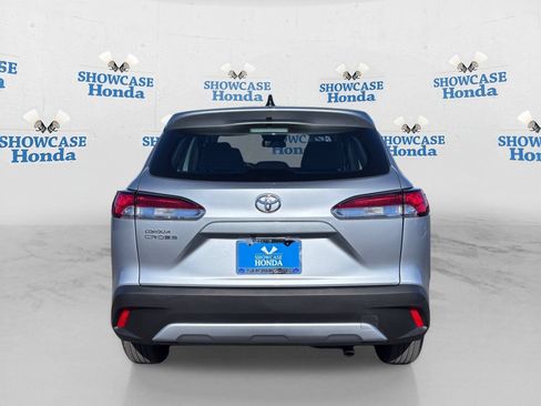 Used 2024 Toyota Corolla Cross L FWD image 7