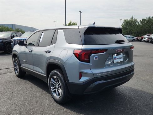 New 2026 GMC Terrain Elevation w/ Technology Package II image 3