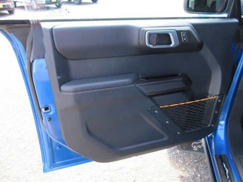 Used 2024 Ford Bronco Badlands AWD/4WD image 8