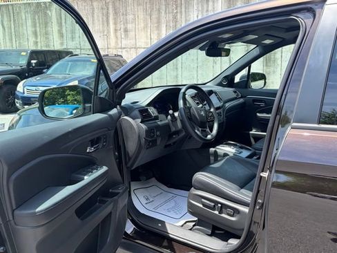 Used 2020 Honda Passport EX-L image 15