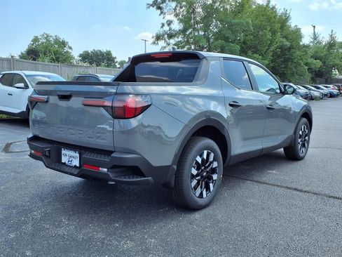 New 2026 Hyundai Santa Cruz SE AWD/4WD image 9