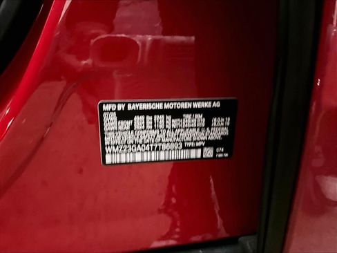 Certified 2026 MINI Cooper Countryman S AWD/4WD image 33