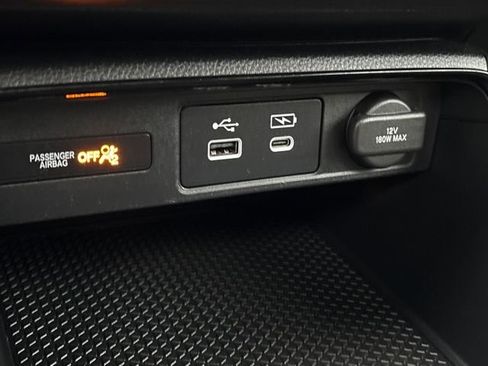 Used 2023 Honda CR-V EX image 19