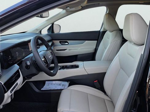 New 2026 Nissan Murano SL AWD/4WD image 13