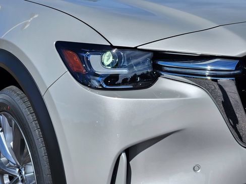 New 2026 MAZDA CX-90 3.3 Turbo w/ Preferred Package AWD/4WD image 28