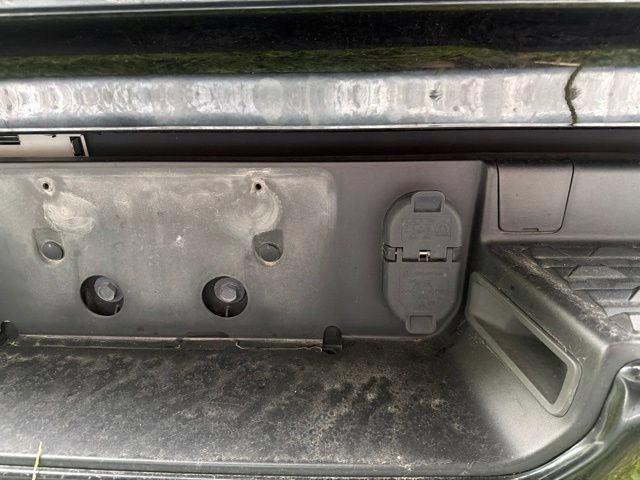 Used 2020 RAM 1500 Big Horn AWD/4WD image 9