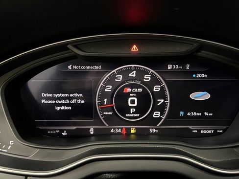 Used 2018 Audi SQ5 Prestige w/ Prestige Package image 27