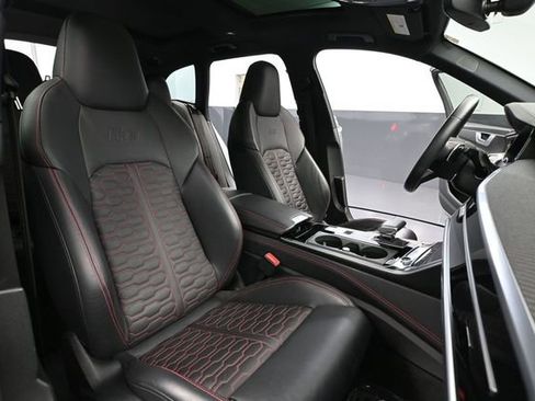 Used 2021 Audi RS 6 AWD/4WD image 54