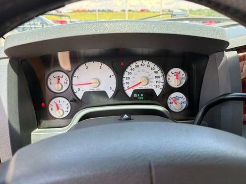 Used 2006 Dodge Ram 2500 Truck SLT w/ Quad Cab Big Horn Value Group AWD/4WD image 12