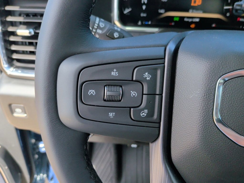 New 2026 GMC Sierra 2500 Denali Ultimate AWD/4WD image 19