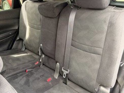 Used 2016 Nissan Rogue S image 20