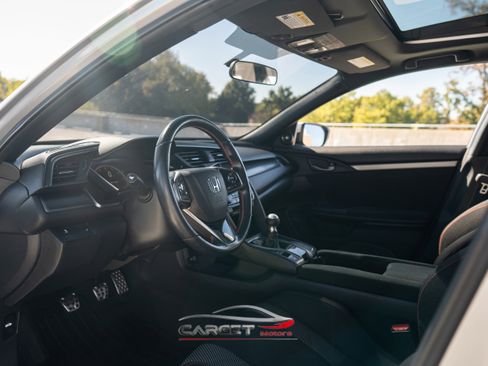 Used 2019 Honda Civic Si image 13
