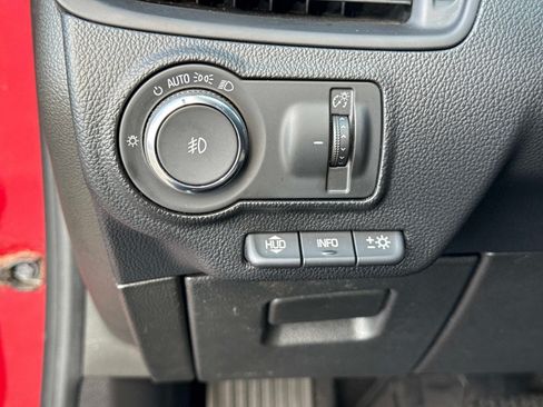 Used 2019 Buick Envision Premium w/ Driver Confidence Package AWD/4WD image 30