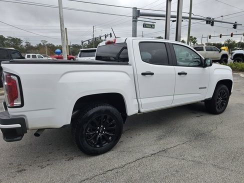 Used 2021 GMC Canyon Elevation Standard w/ Convenience Package image 6