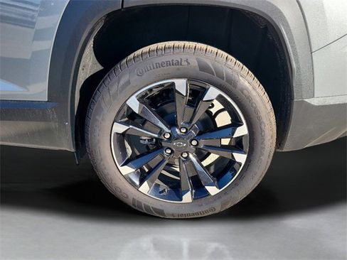 New 2026 Chevrolet Equinox RS image 28