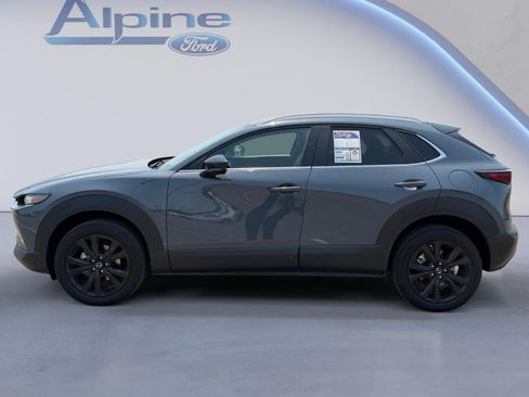 Used 2025 MAZDA CX-30 AWD 2.5 S w/ Preferred Package image 3