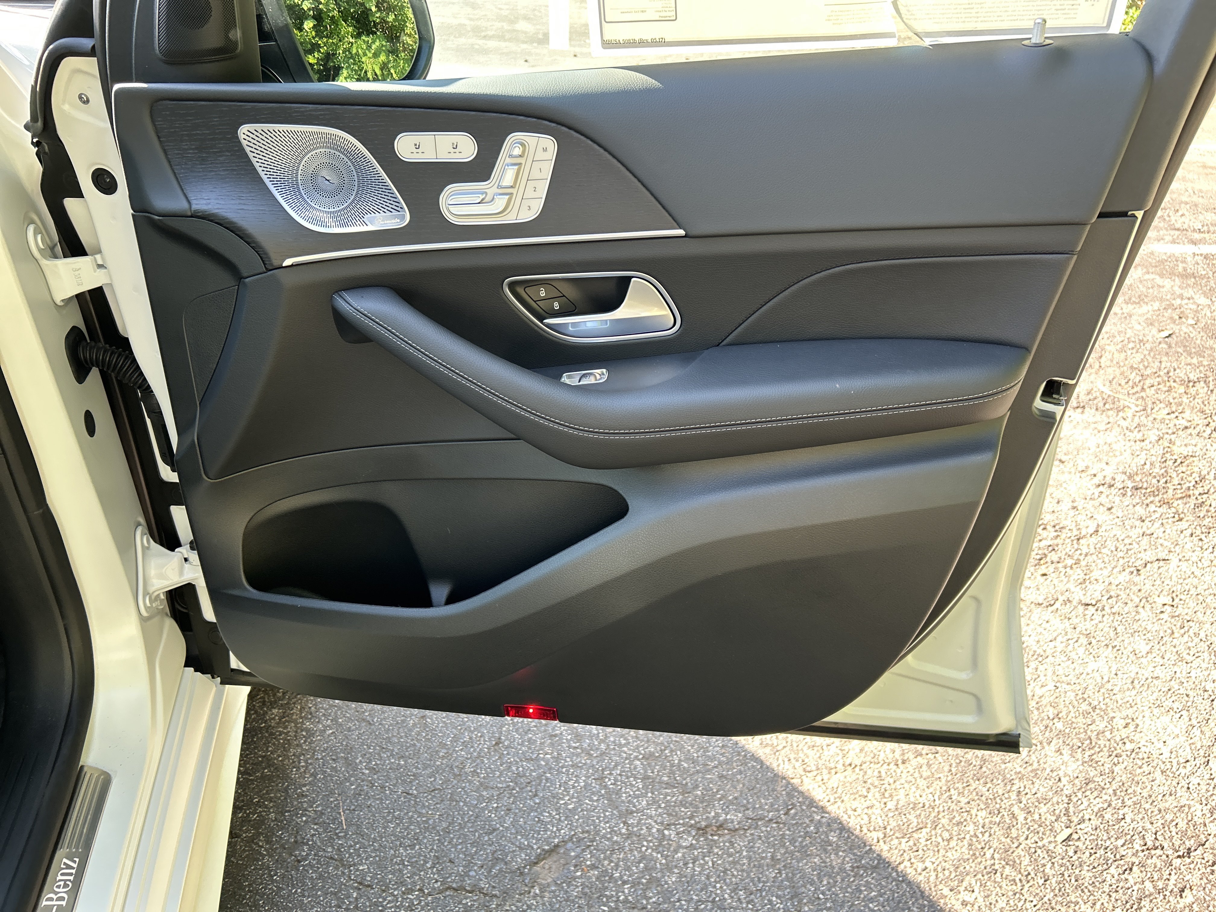 New 2026 Mercedes-Benz GLE 450 4MATIC image 41