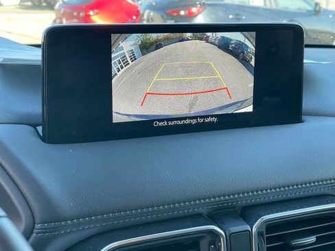 Certified 2024 MAZDA CX-5 AWD 2.5 S w/ Preferred Package image 18