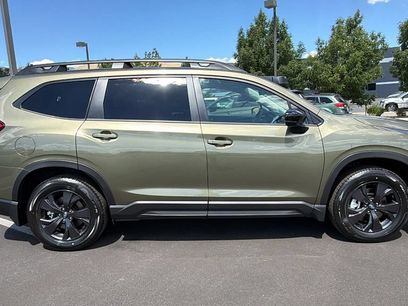 New 2026 Subaru Ascent Premium