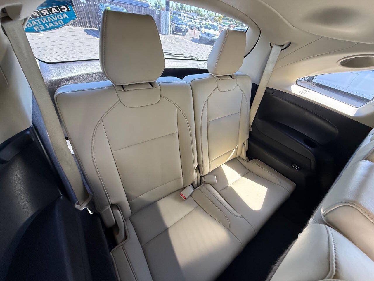 Used 2016 Acura MDX w/ Advance Package AWD/4WD image 22