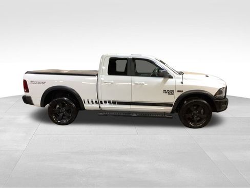 Certified 2019 RAM 1500 Classic Warlock w/ Electronics Group image 9