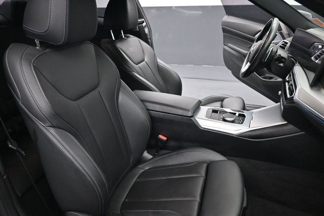 Used 2024 BMW 430i xDrive Coupe AWD/4WD image 26