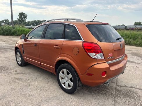Used 2008 Saturn Vue XR FWD image 10