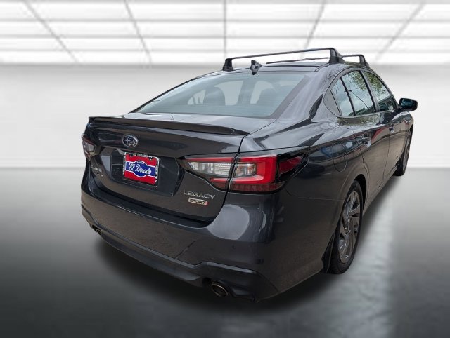 Used 2024 Subaru Legacy Sport AWD/4WD image 11