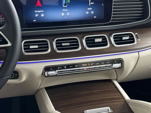 New 2026 Mercedes-Benz GLE 350 4MATIC image 42