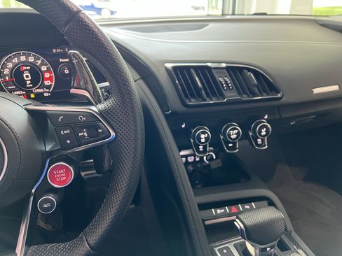 Used 2021 Audi R8 V10 performance AWD/4WD image 31