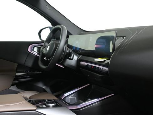 New 2026 BMW X3 xDrive30 w/ Convenience Package image 33