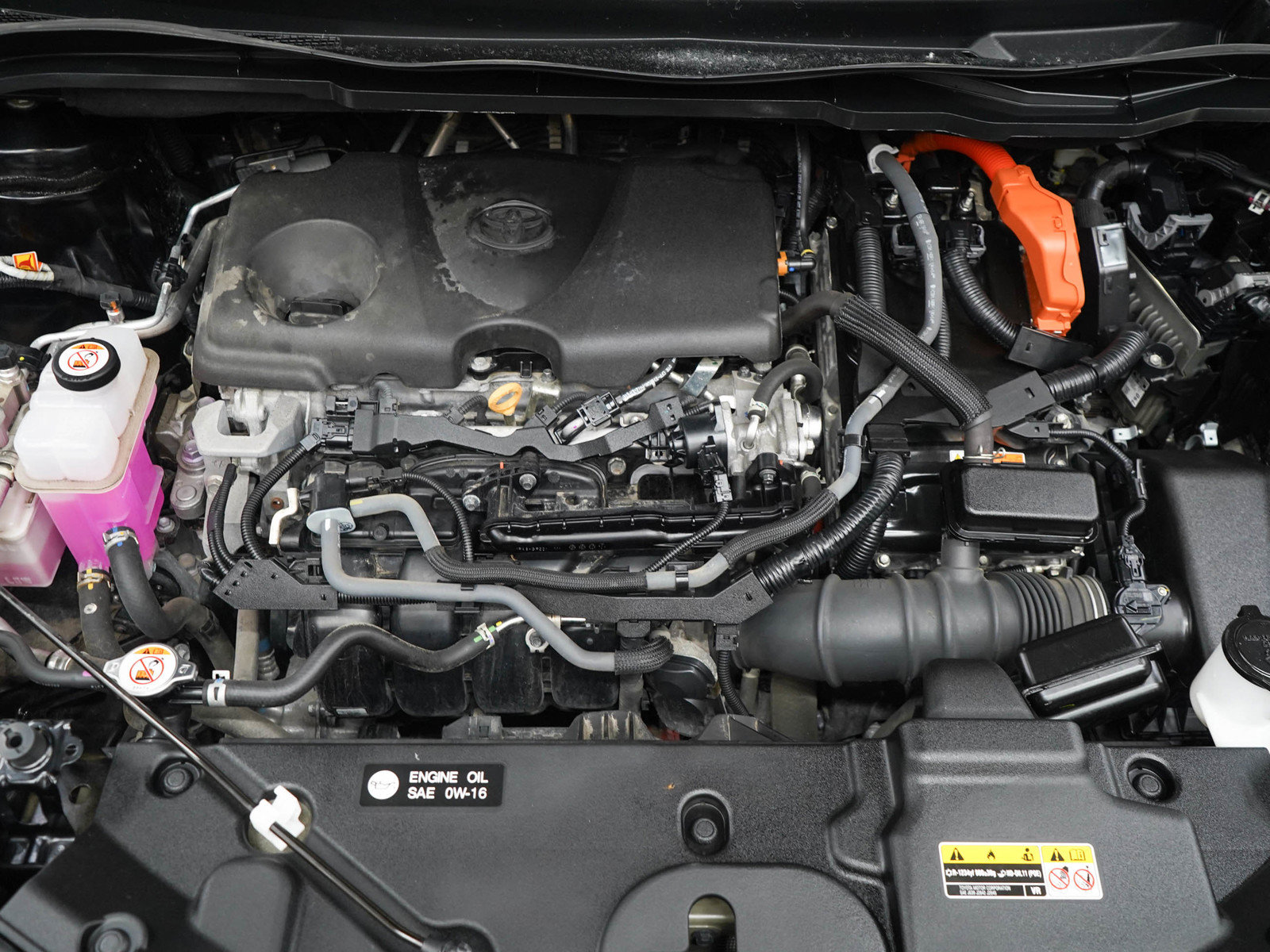 Used 2025 Toyota Sienna XSE AWD/4WD image 33