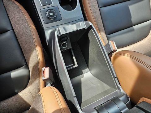 New 2025 Ford Bronco Sport Outer Banks AWD/4WD image 23