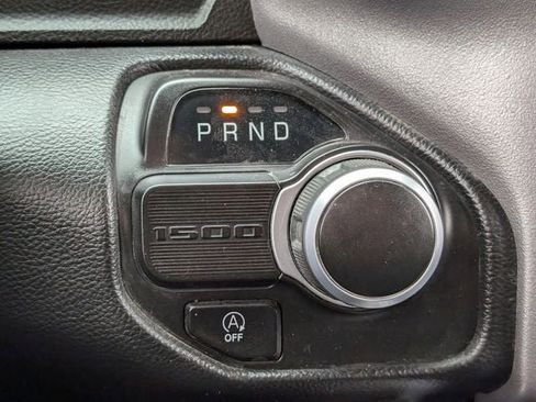 Used 2023 RAM 1500 Lone Star image 20