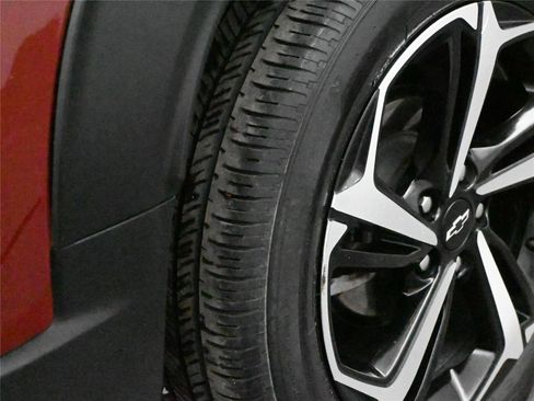 Used 2022 Chevrolet TrailBlazer RS image 16