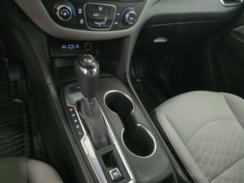 Used 2019 Chevrolet Equinox LT AWD/4WD image 31