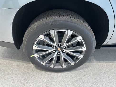 New 2026 Chevrolet Tahoe High Country image 7