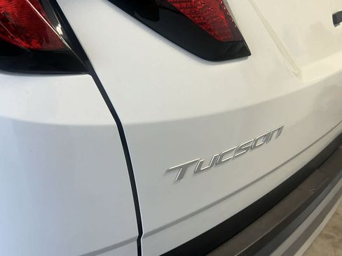 Used 2026 Hyundai Tucson SE FWD image 10