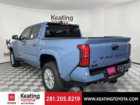 New 2026 Toyota Tacoma SR5 image 10