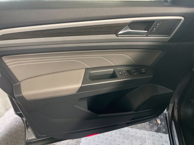 Certified 2023 Volkswagen Atlas SE AWD/4WD image 14