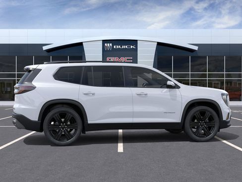 New 2026 GMC Acadia Elevation w/ Black Edition image 29