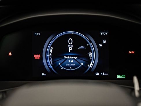 New 2026 Lexus RZ 350e 2WD image 29