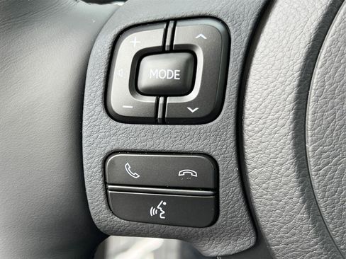 New 2025 Lexus IS 350 F Sport image 18