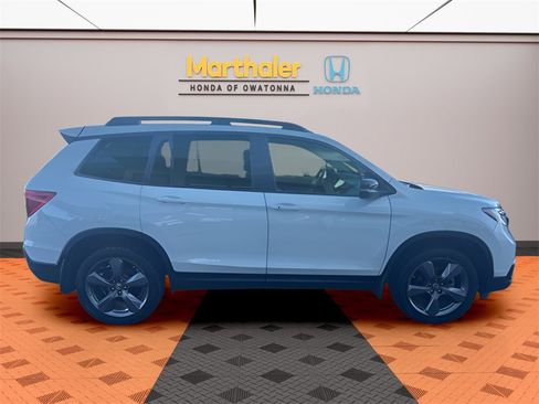 Used 2019 Honda Passport Touring image 6