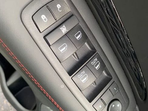 New 2026 Dodge Durango GT AWD/4WD image 11