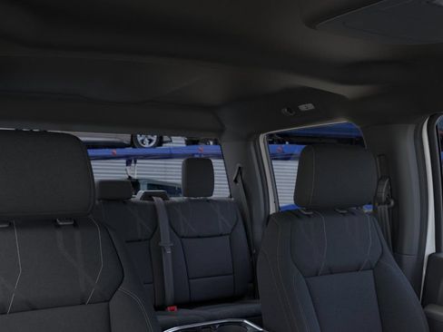 New 2026 Ford F150 STX RWD image 22