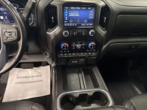 Used 2021 GMC Sierra 1500 Denali w/ Denali Ultimate Package AWD/4WD image 18